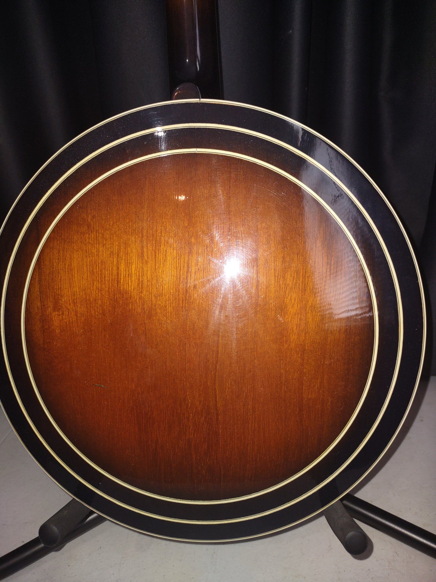 1957 Gibson RB-250 AT Mastertone