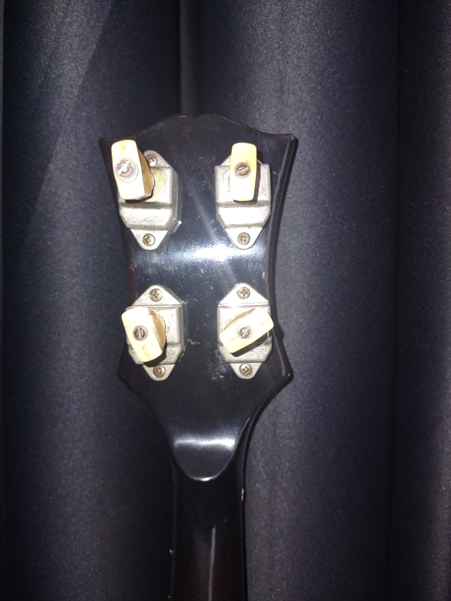 1957 Gibson RB-250 AT Mastertone