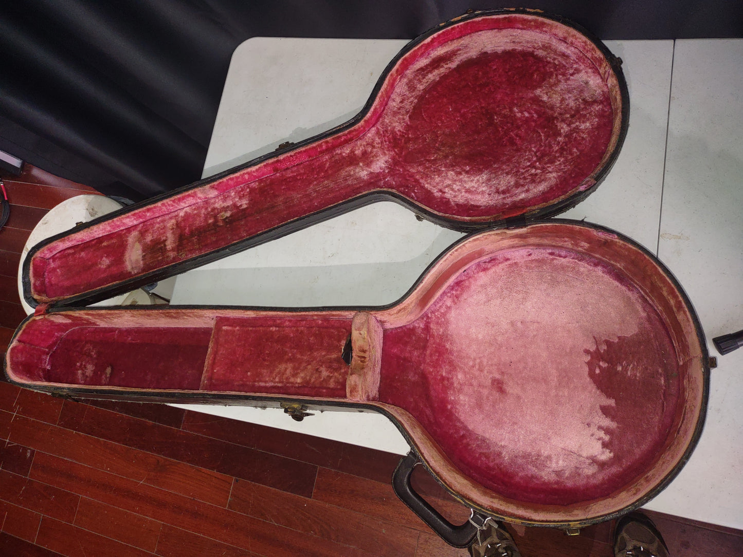 1957 Gibson RB-250 AT Mastertone
