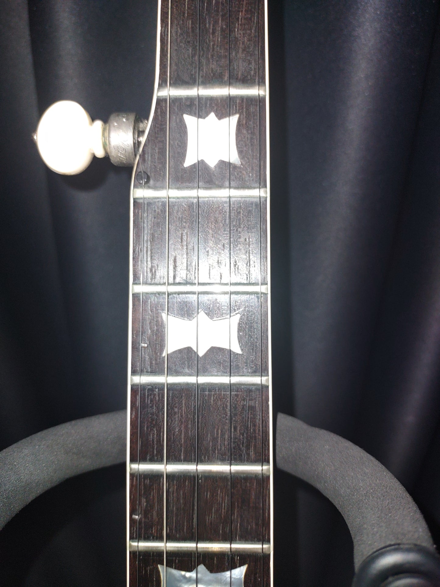 1964 Gibson RB-250 FT Bowtie Banjo
