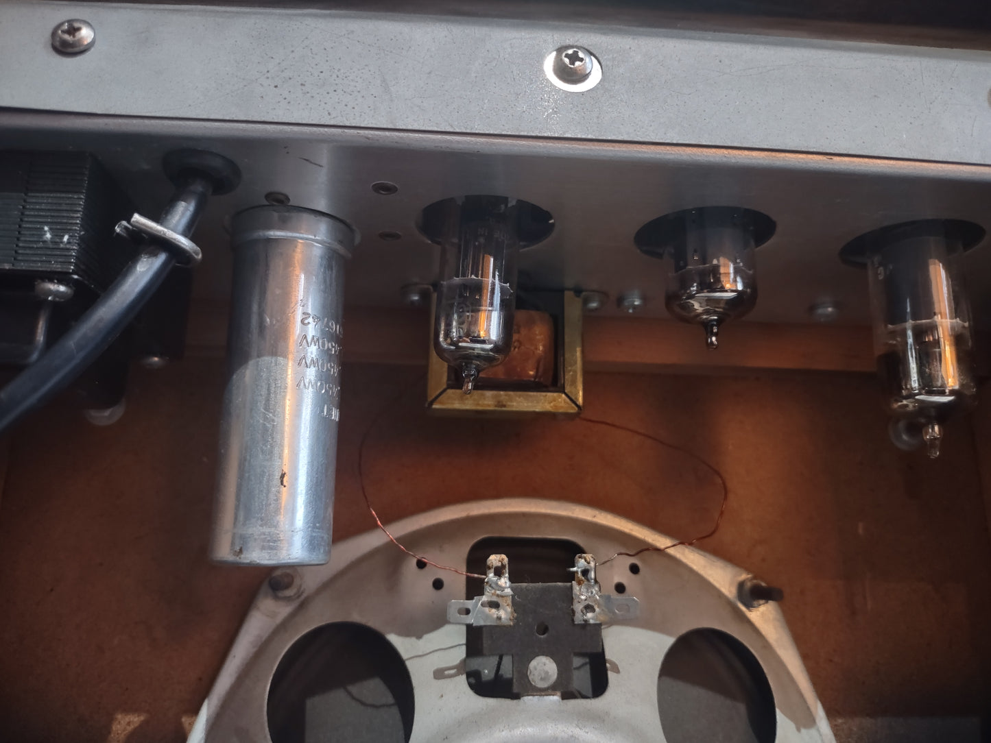 Amp - Sears  1421 10XL