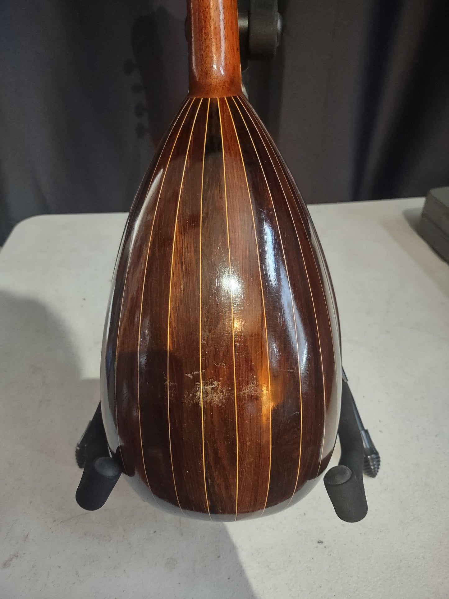 Mandolin, Washburn 1920
