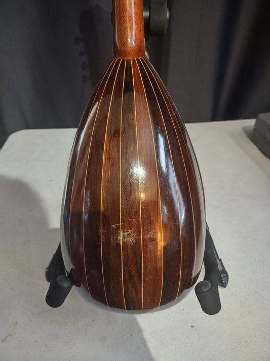 Mandolin, Washburn 1920