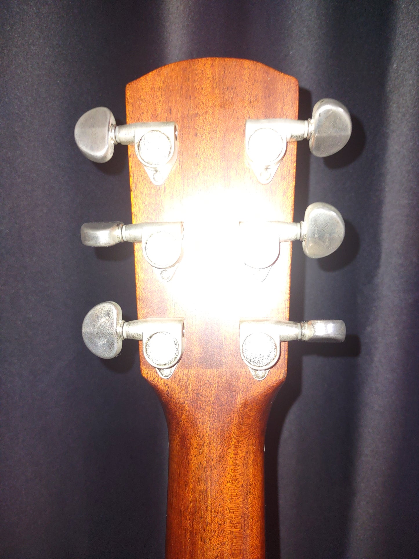 Alverez Acoustic Model # RF 20 SM. with case