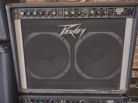 Peavey Stereo Chorus