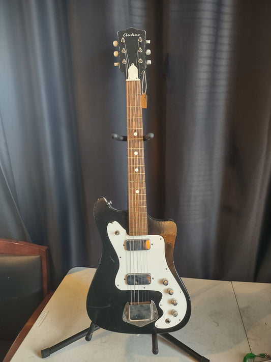 Airline guitar 1960's
