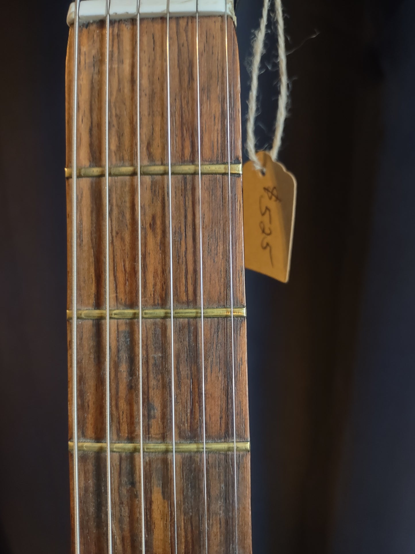 Airline guitar 1960's