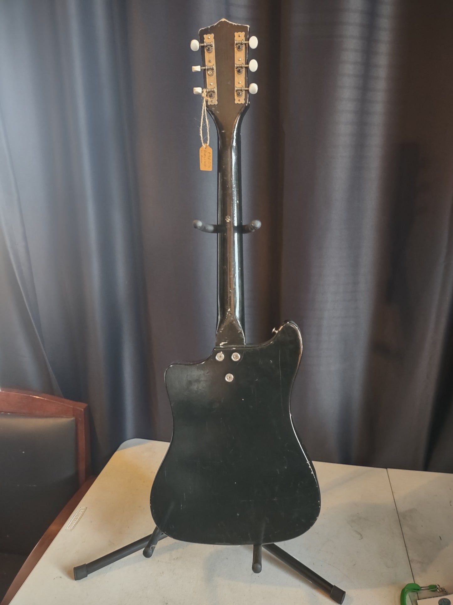 Airline guitar 1960's