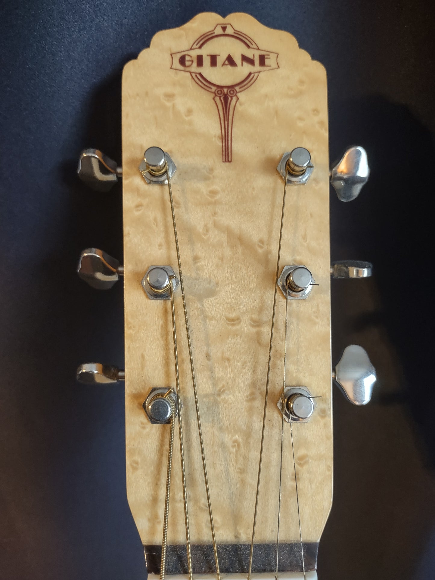 Gitane DG 250 M acoustic