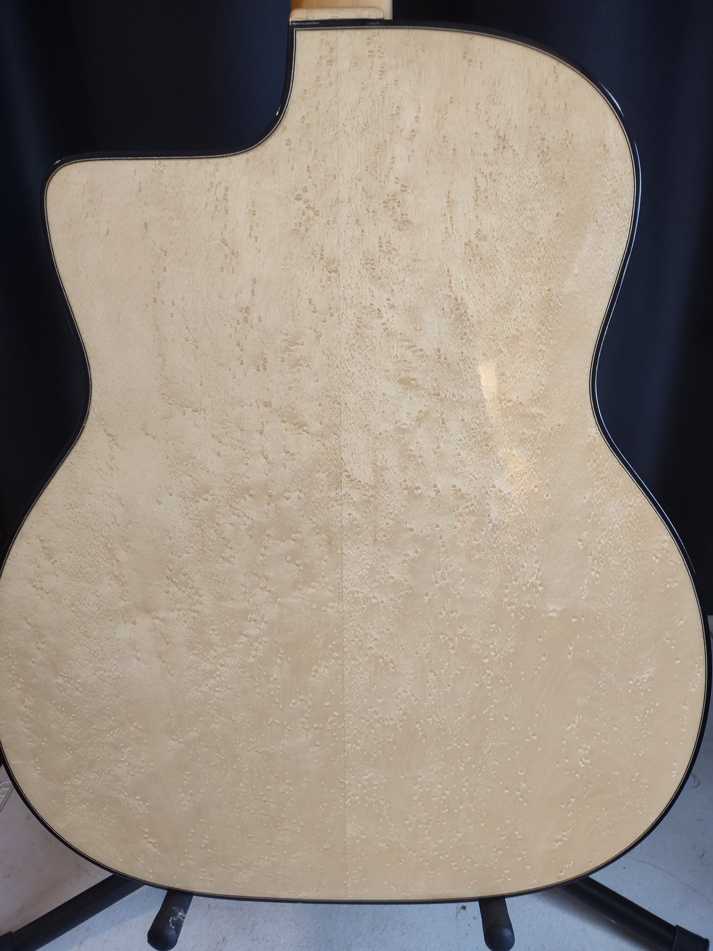 Gitane DG 250 M acoustic