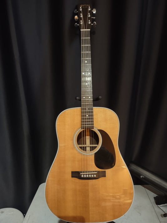 1996 Martin D-28