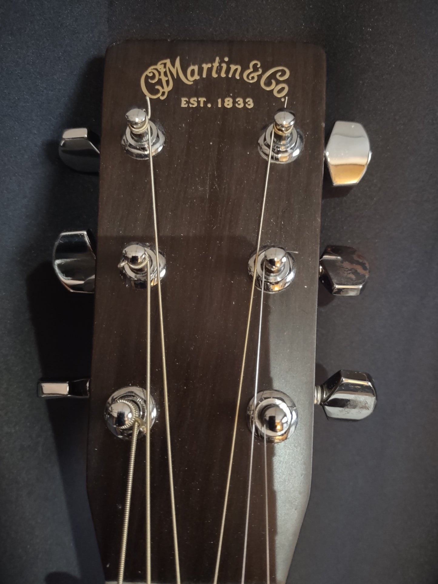 1996 Martin D-28