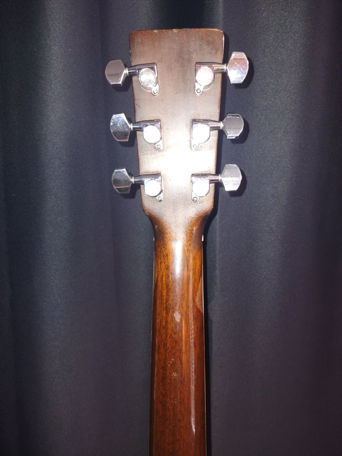 Martin D-35. 1994 with HSC