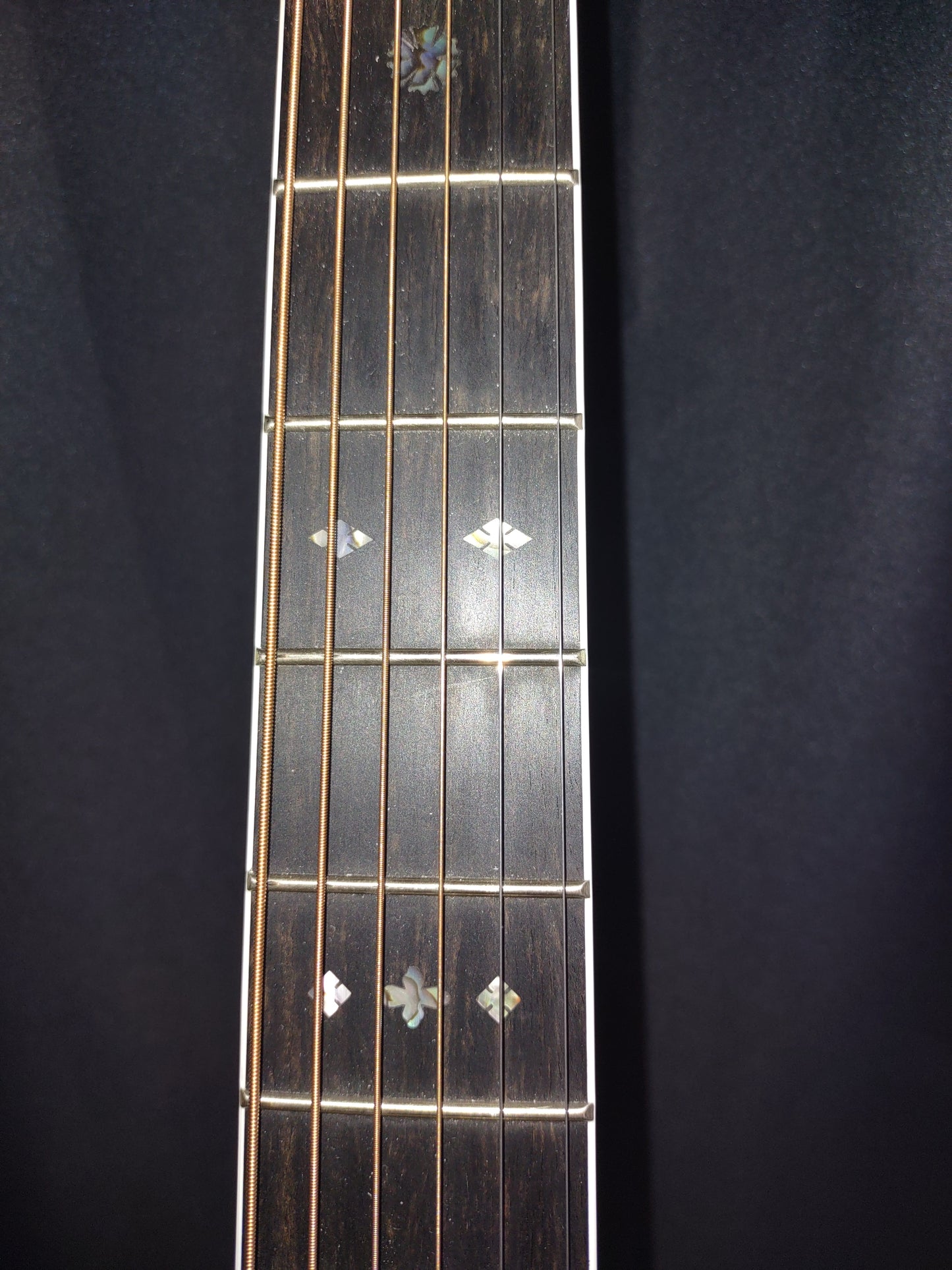 Blueridge BR180 Heritage 2022. with HSC