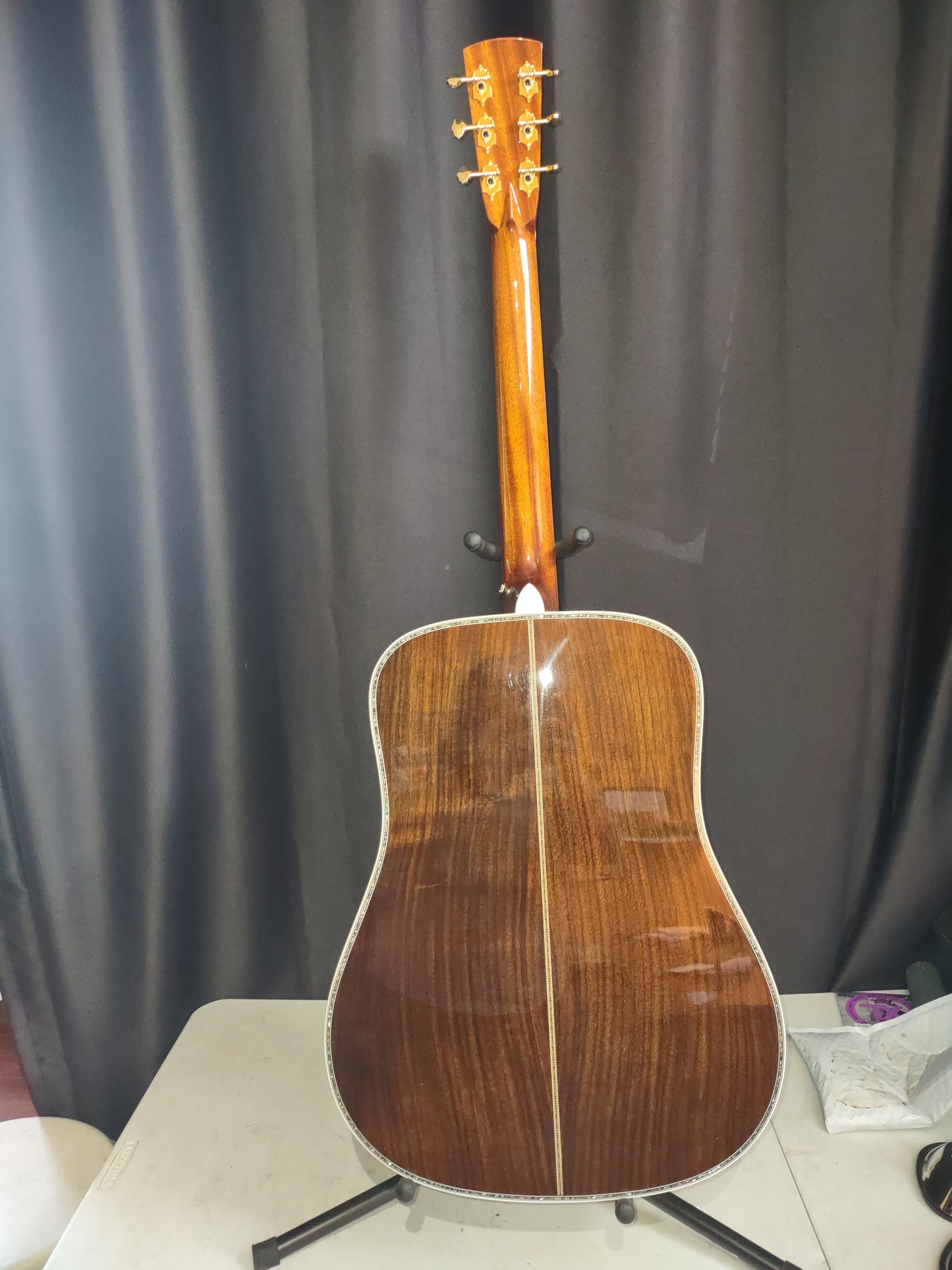 Blueridge BR180 Heritage 2022. with HSC