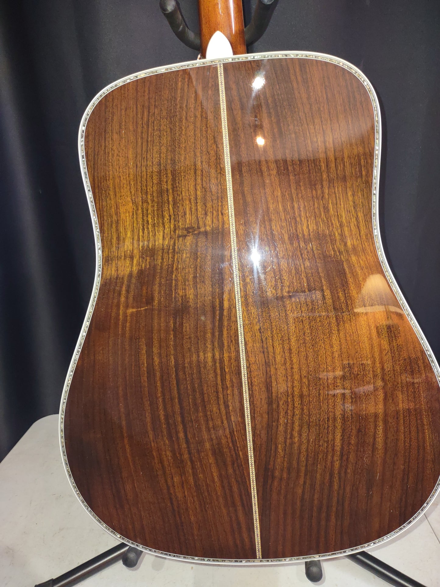 Blueridge BR180 Heritage 2022. with HSC