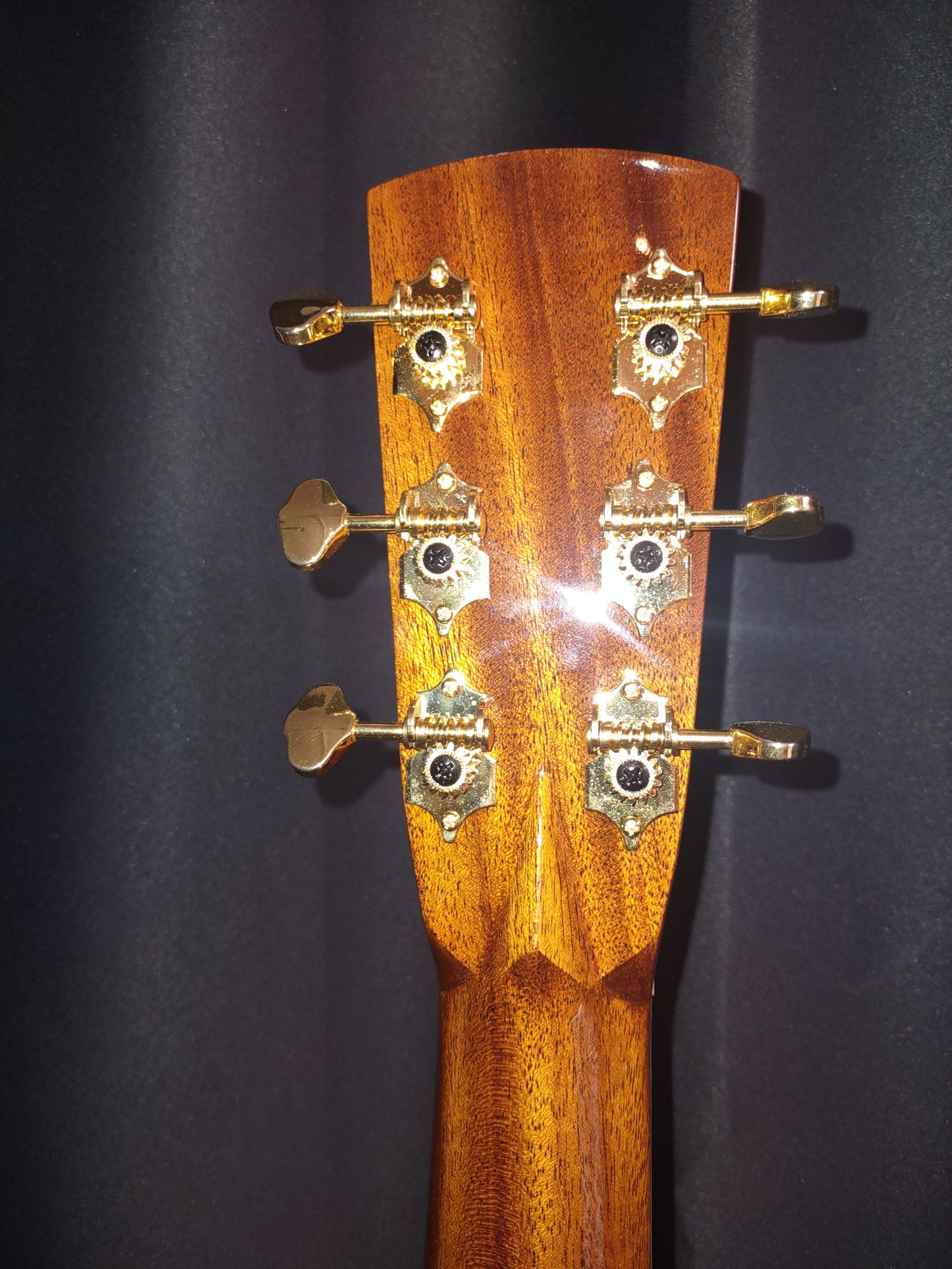 Blueridge BR180 Heritage 2022. with HSC