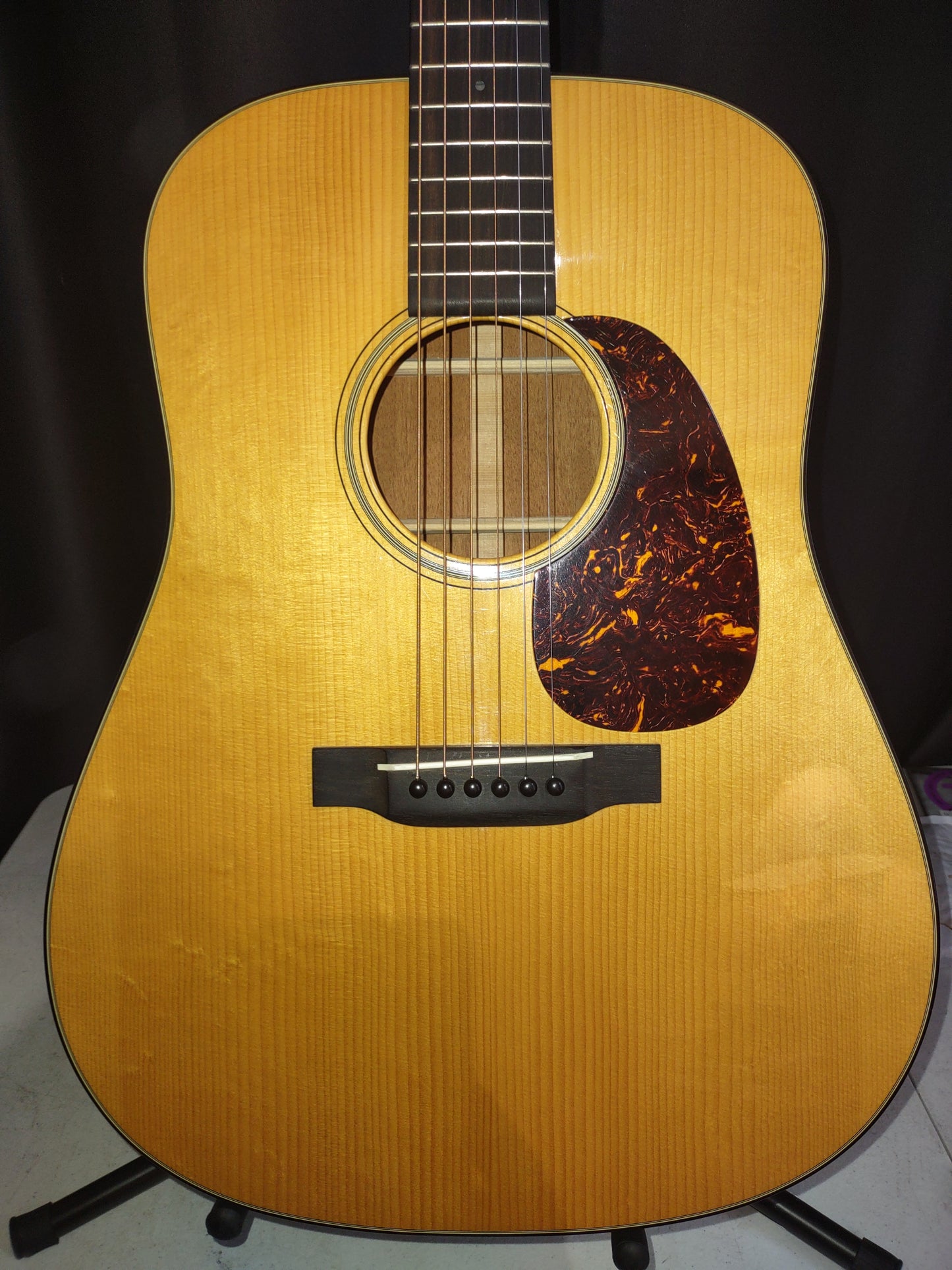 Martin D-18 1937 Authentic (2007) with OHSC