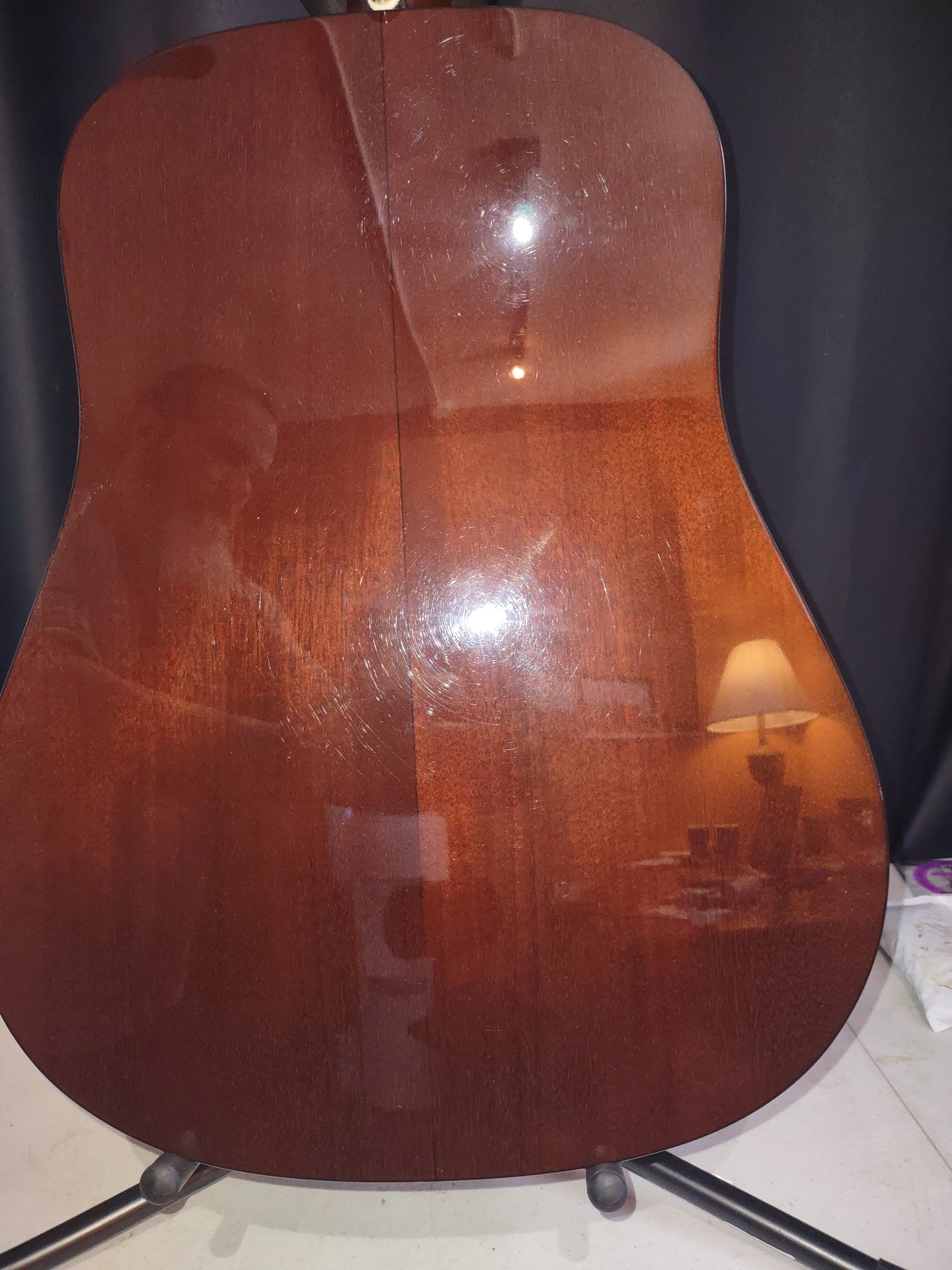 Martin D-18 1937 Authentic (2007) with OHSC