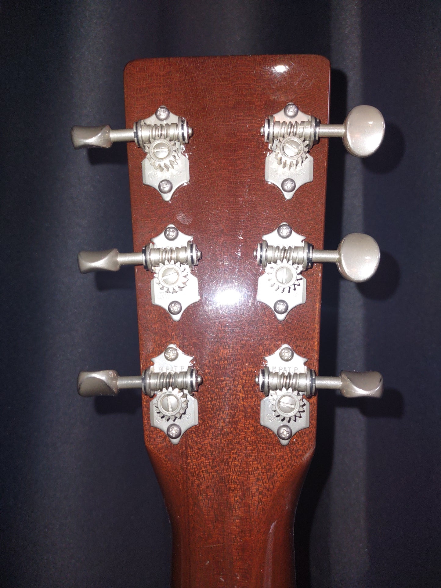 Martin D-18 1937 Authentic (2007) with OHSC