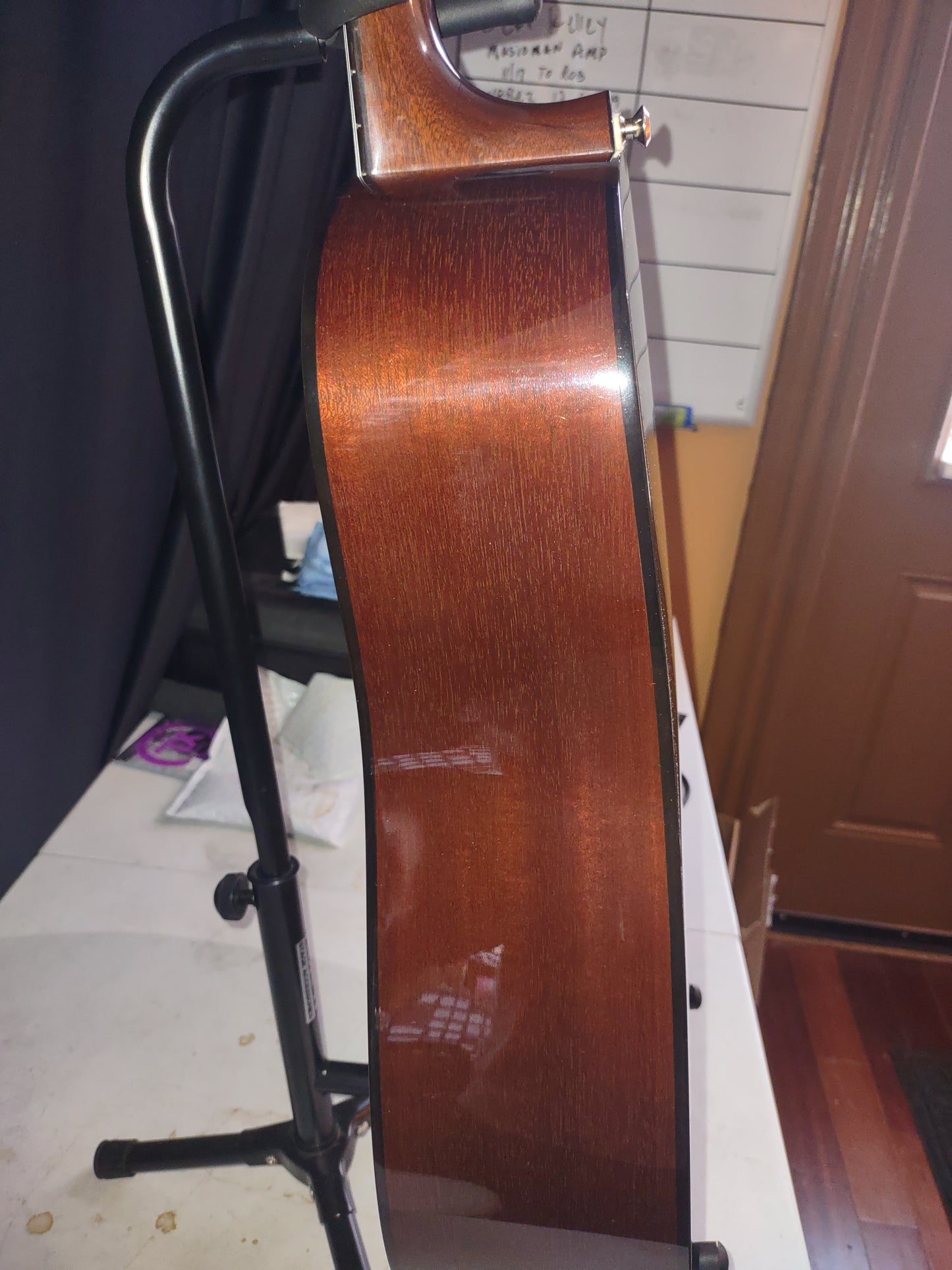 Martin D-18 1937 Authentic (2007) with OHSC