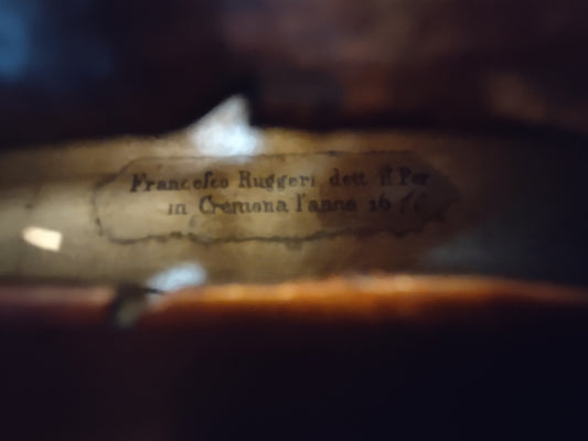 Francesco Ruggeri - Copy early 1900's