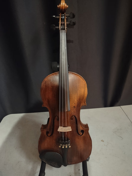 Violin -  copy of Joseph Guarnerius with case