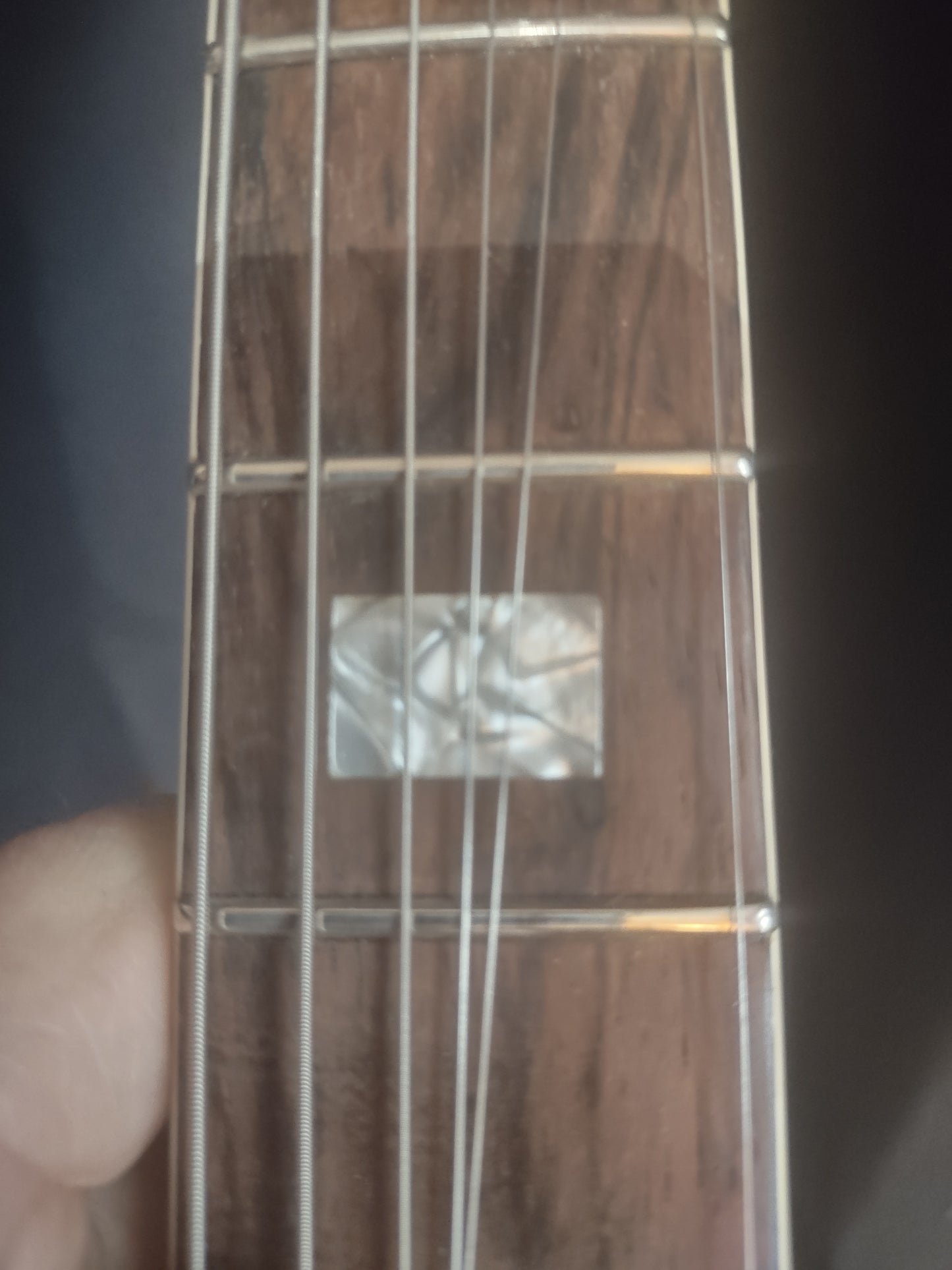 Gibson 335 1969  Brown with Bigsby with OHSC