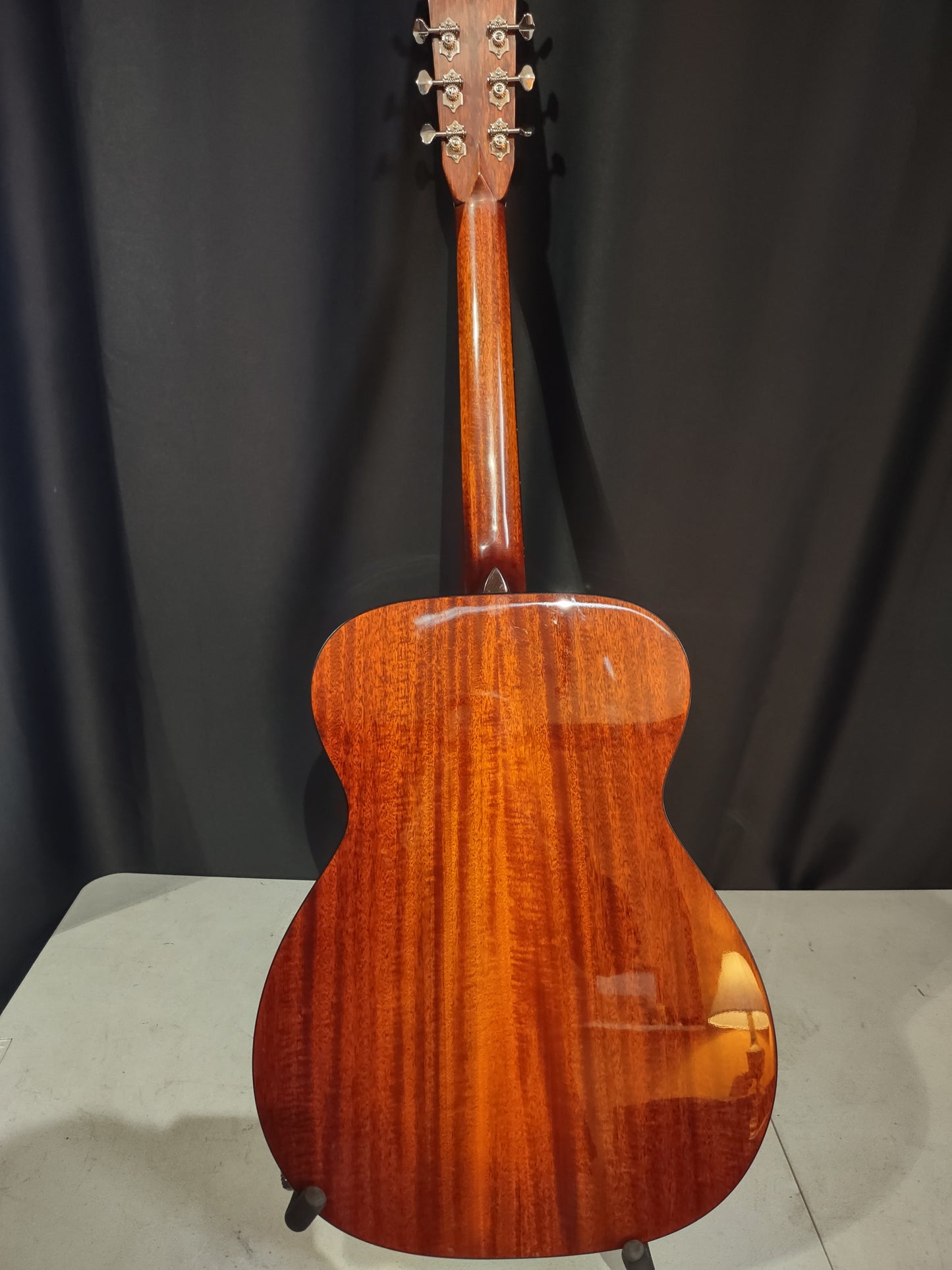 Eastman Acoustic 2019  EI00M-TC