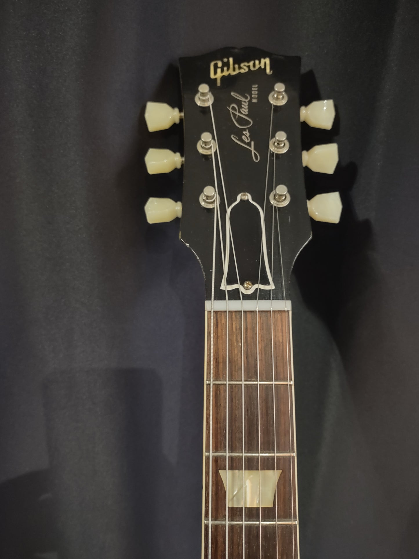 Gibson Les Paul 2024 (1959 Murphy Lab)