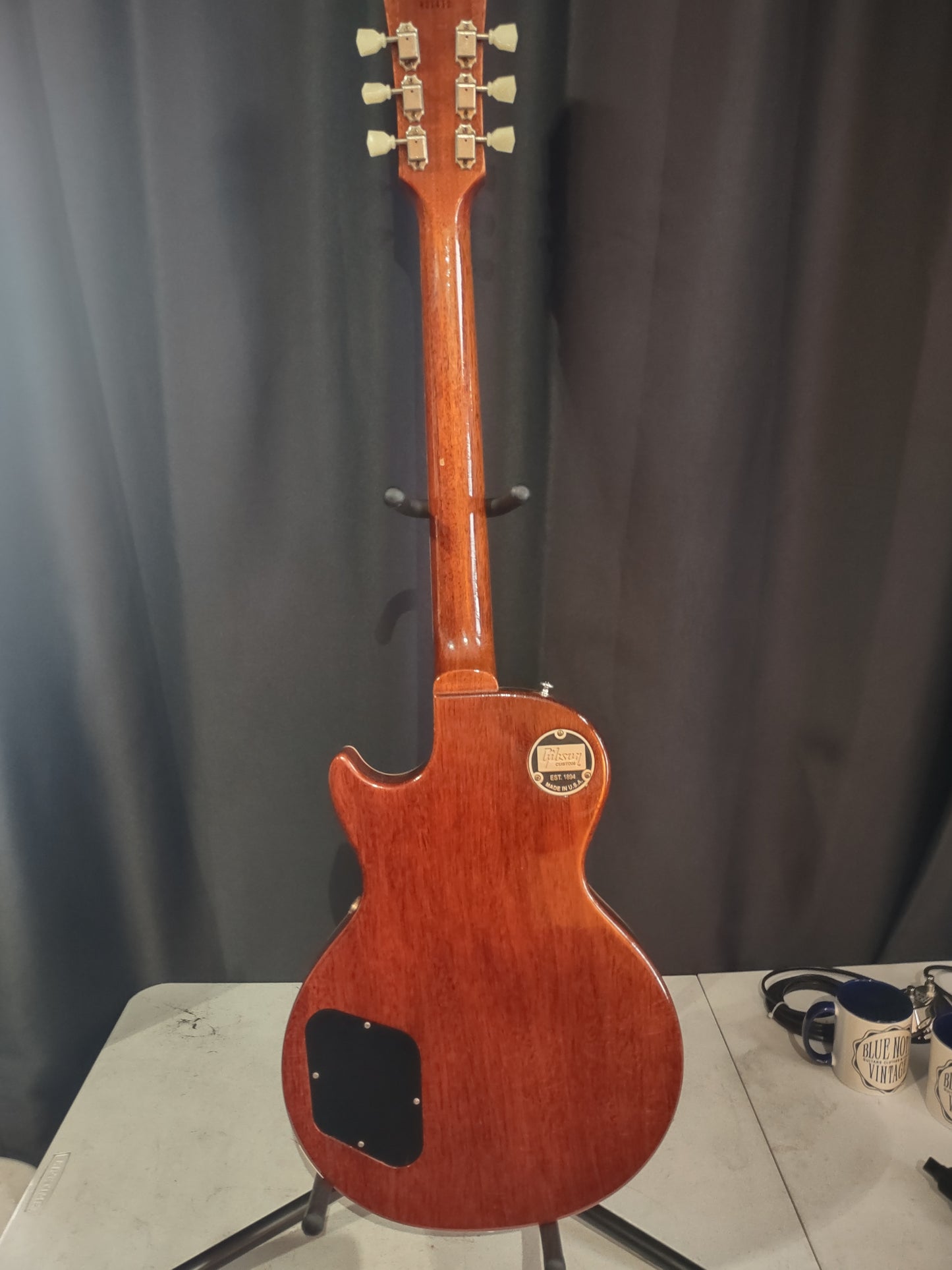 Gibson Les Paul 2024 (1959 Murphy Lab)