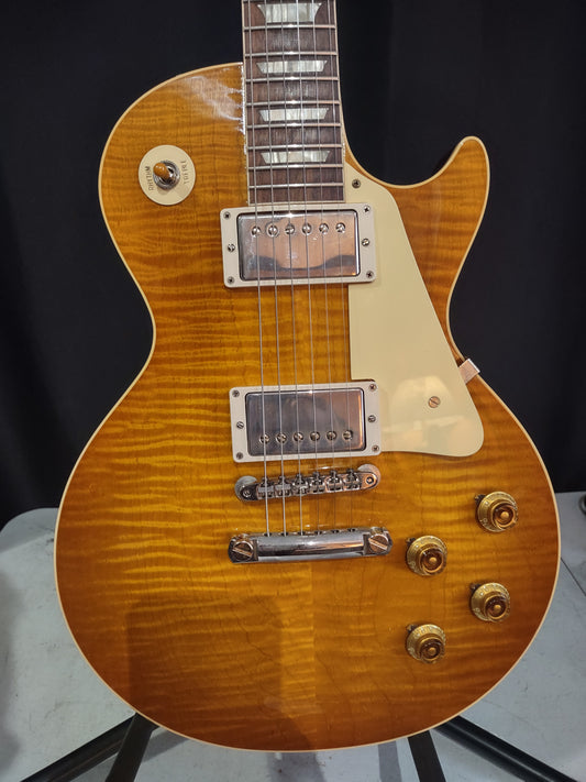 Gibson Les Paul 2024 (1959 Murphy Lab)