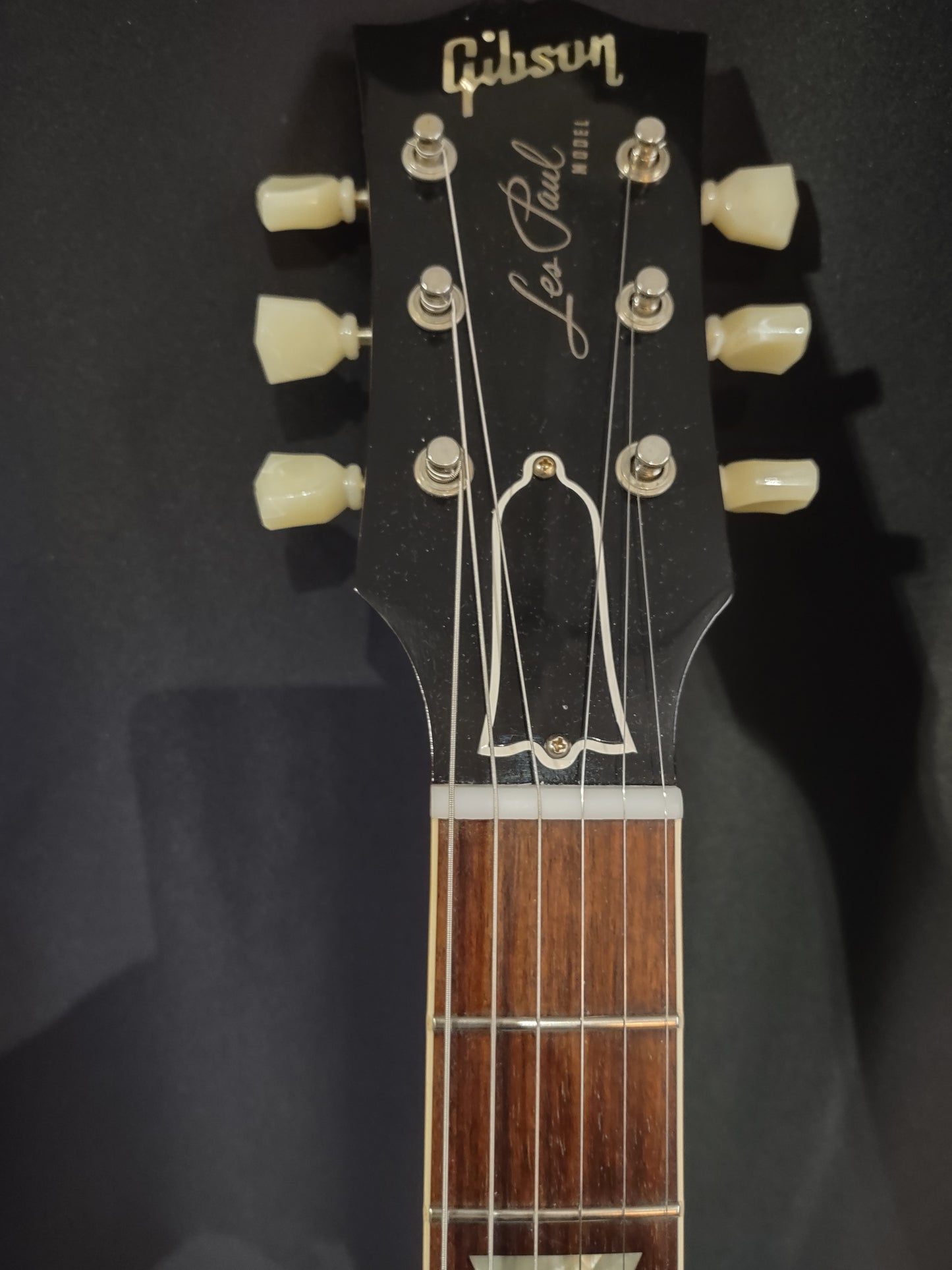 Gibson Les Paul 2024 (1959 Murphy Lab)