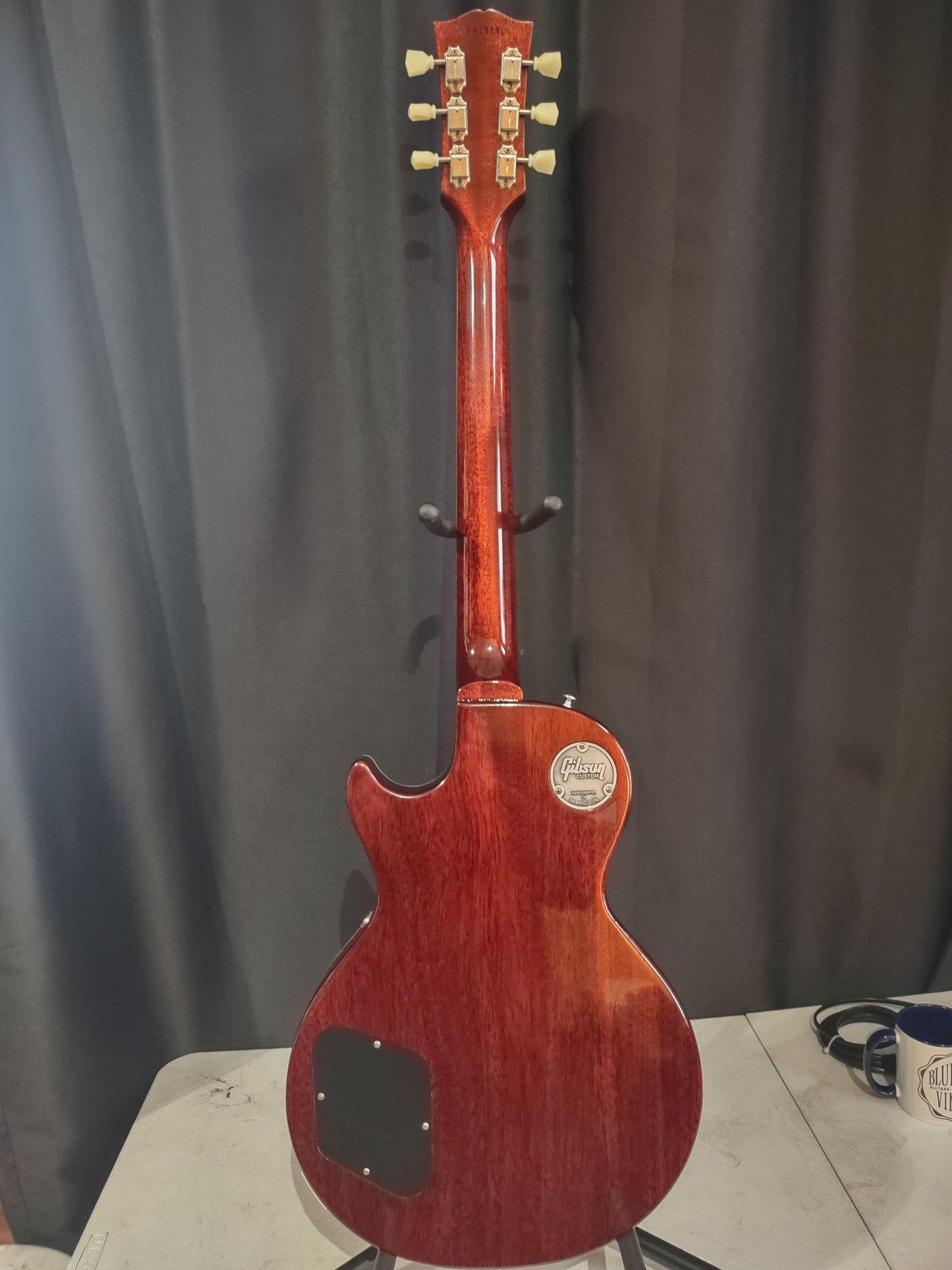 Gibson Les Paul 2024 (1959 Murphy Lab)