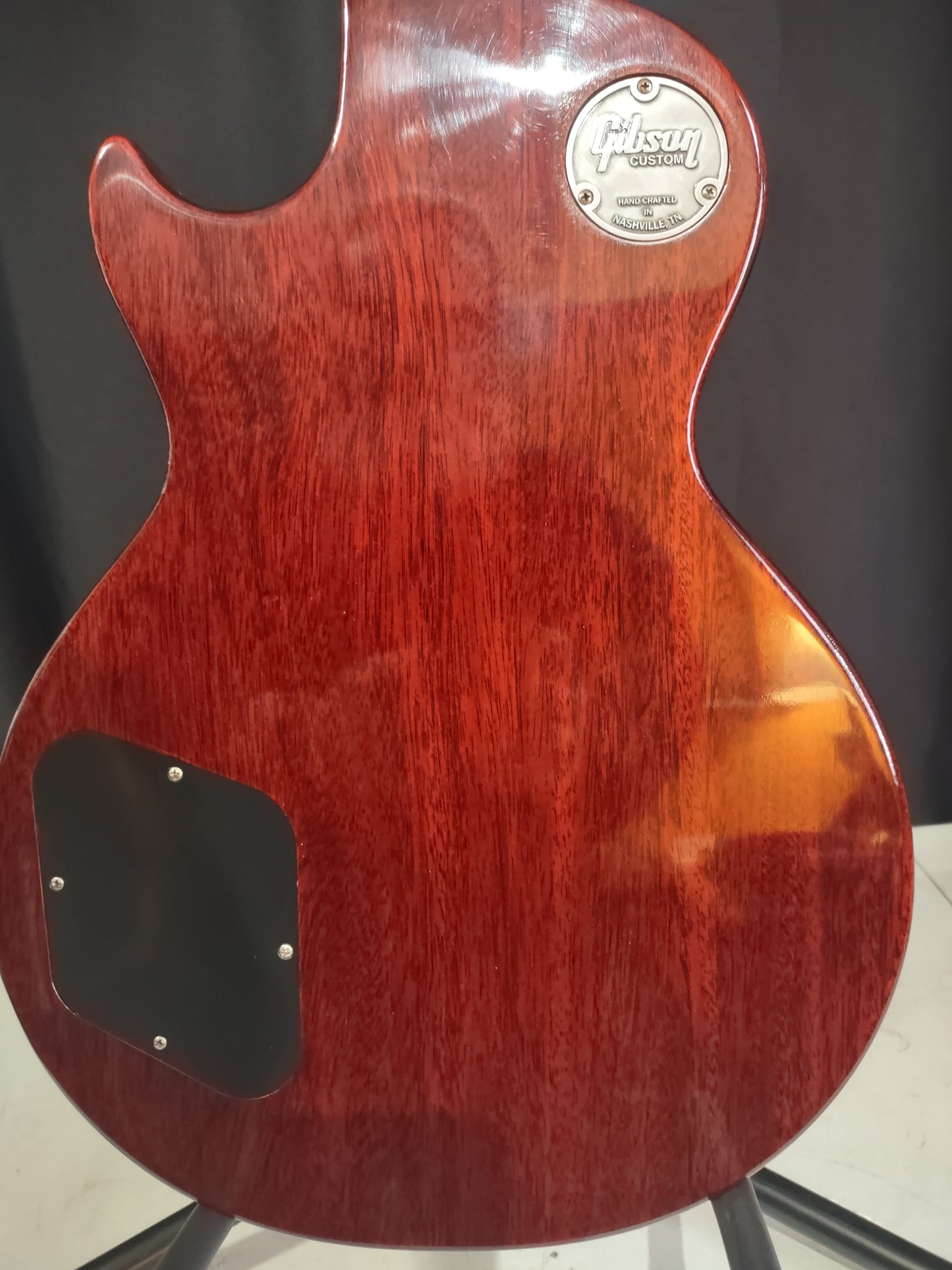 Gibson Les Paul 2024 (1959 Murphy Lab)