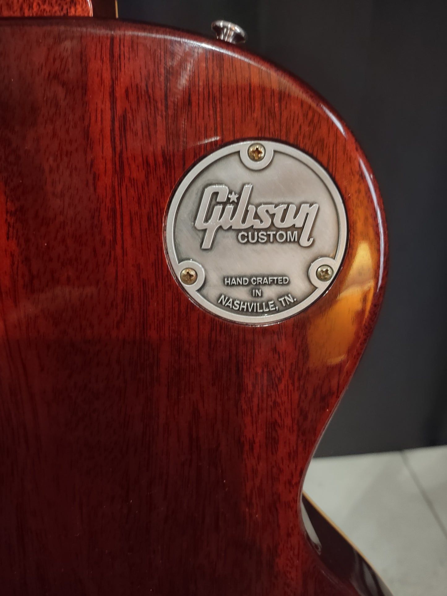 Gibson Les Paul 2024 (1959 Murphy Lab)