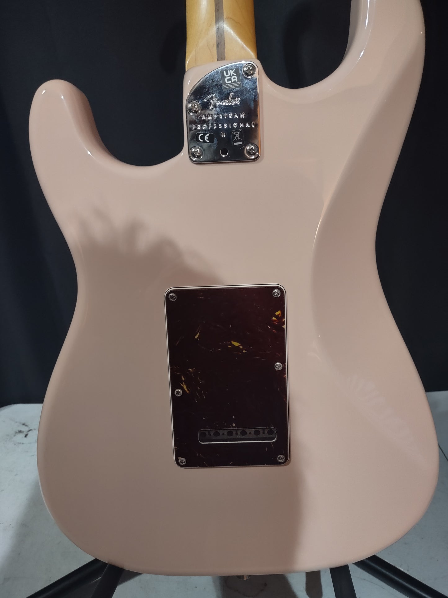 Fender Stratocaster 2021