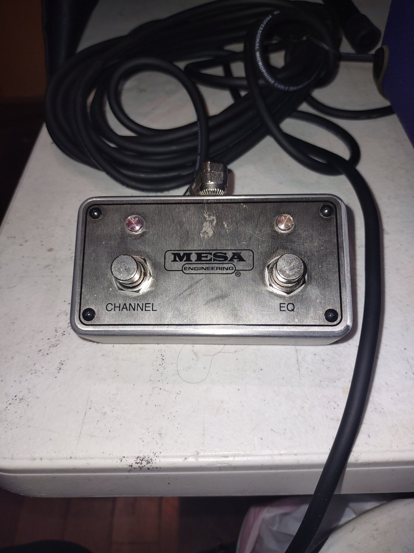 Mesa Boogie Mark V Twenty Five Purple