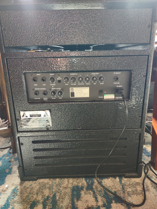 Leslie Studio 12 speaker