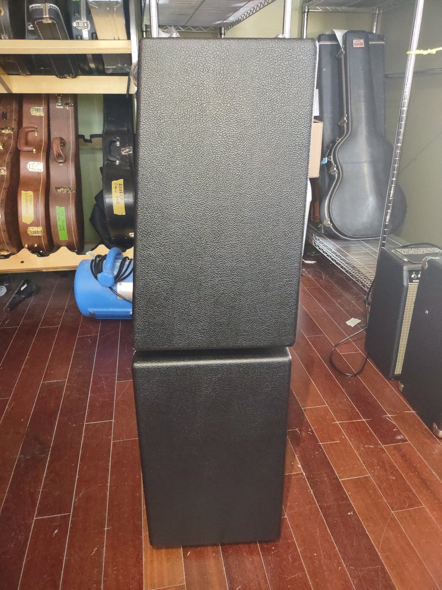 tone King Royalist MK III