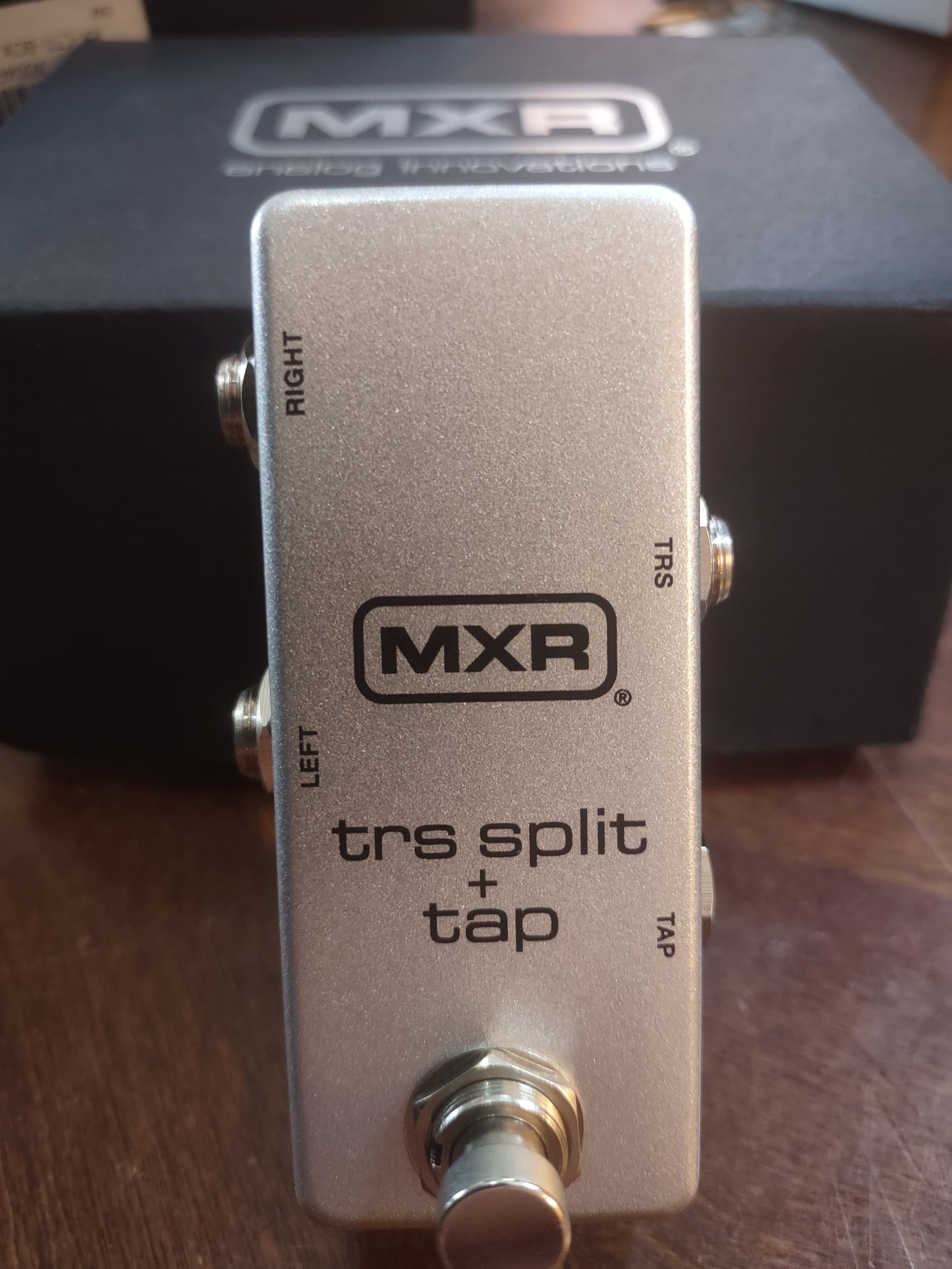 MXR TRS Split Tap