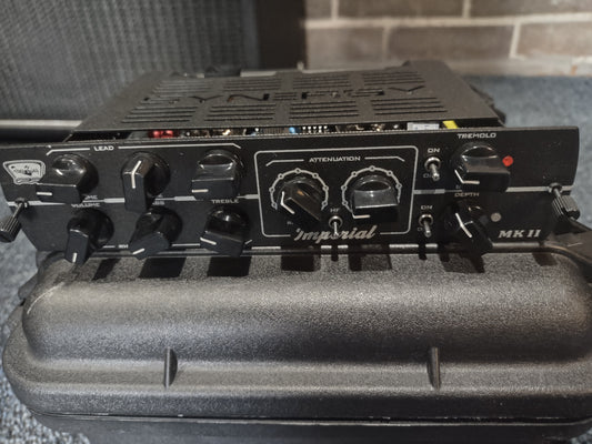 Synergy Imperial Mark II module