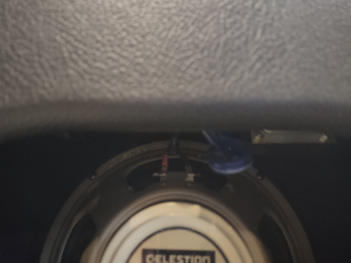 Red Plate Magica T 50 watt   1x12