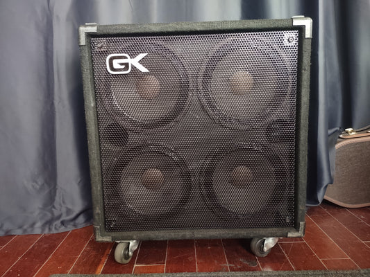GK 410 Cabinet