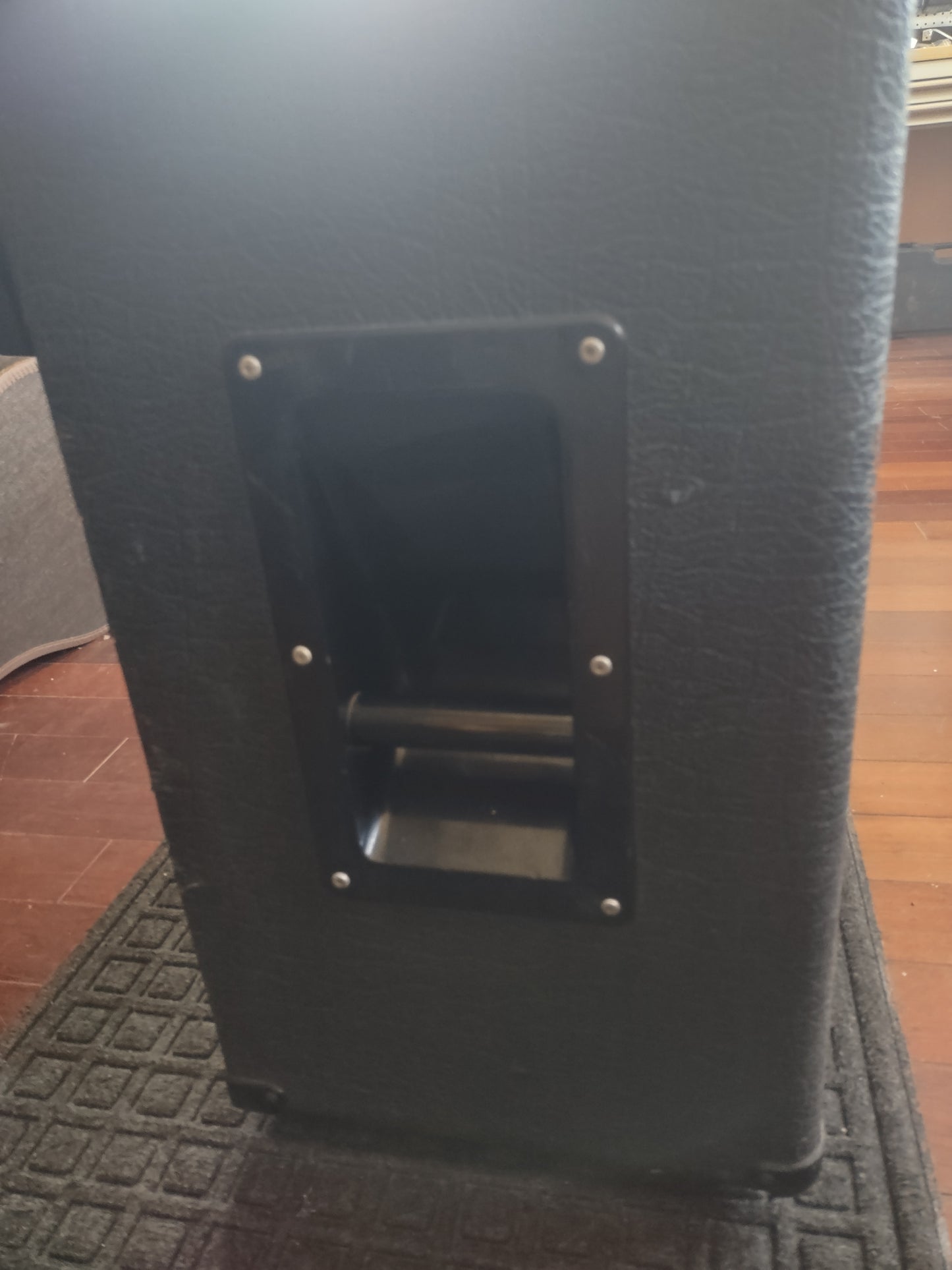 Marshall 1-15 cabinet /early to mid 70s