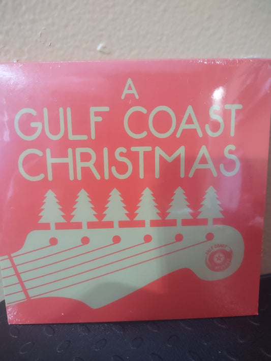 CD A Gulf Coast Christmas