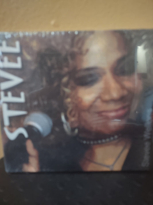 CD Stevee