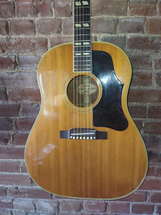 1959 Gibson Country Western FON: S8277