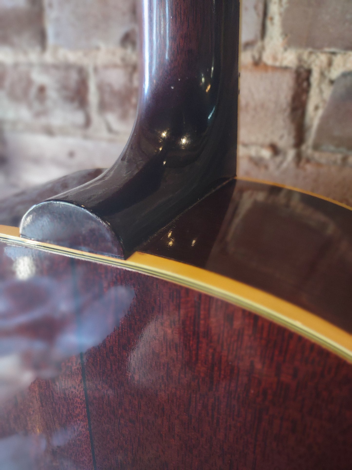 1959 Gibson Country Western FON: S8277