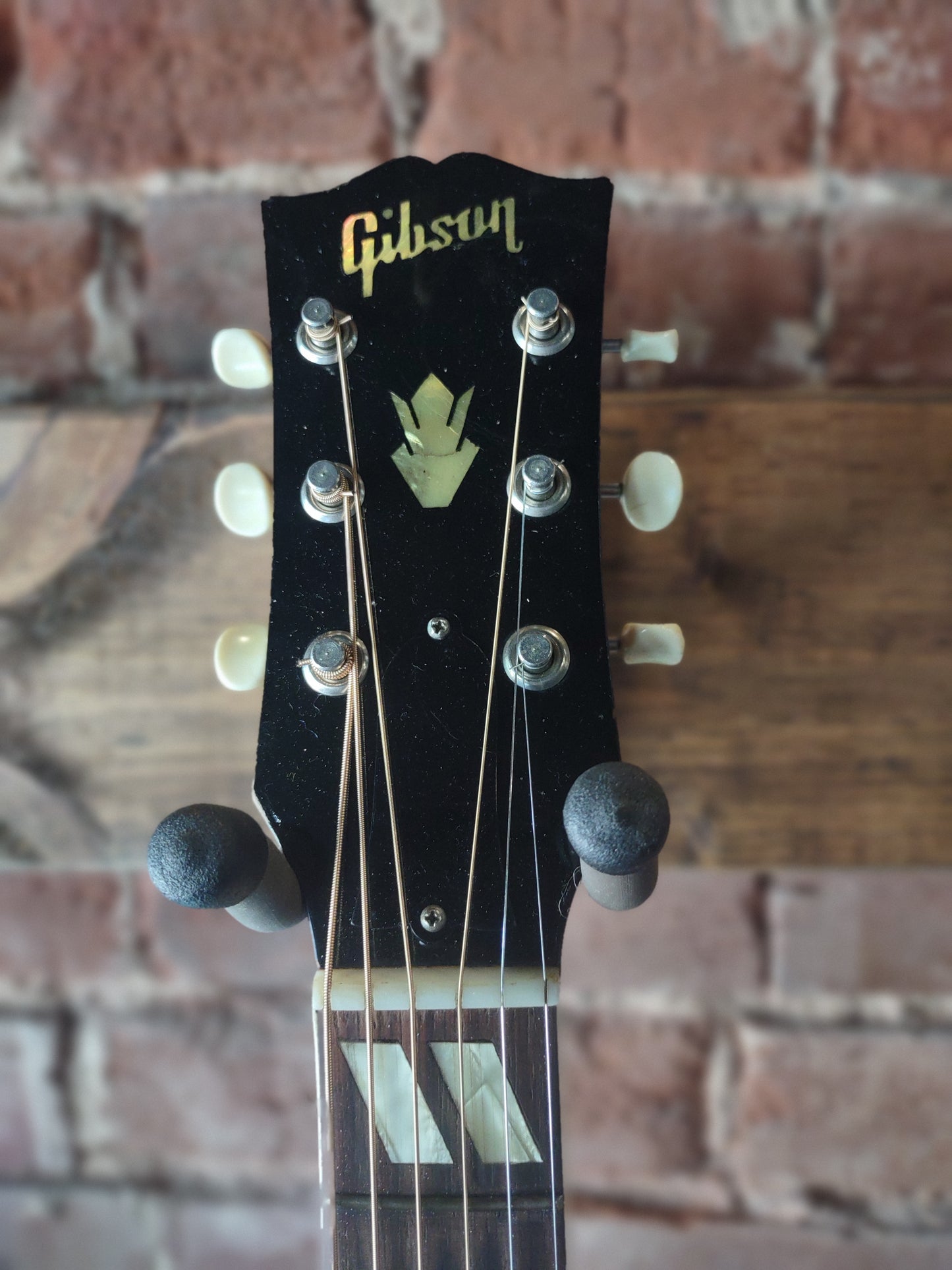 1959 Gibson Country Western FON: S8277